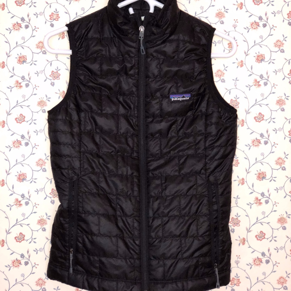 Patagonia Women's Nano Puff® Vest